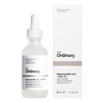 The Ordinary - Niacinamide 10% + Zinc 1% - Siero Viso Anti-imperfezioni - -niacinamide 10% & Zinc 1% 60ml - Donna